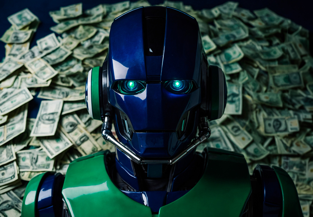 Боты для маркетинга